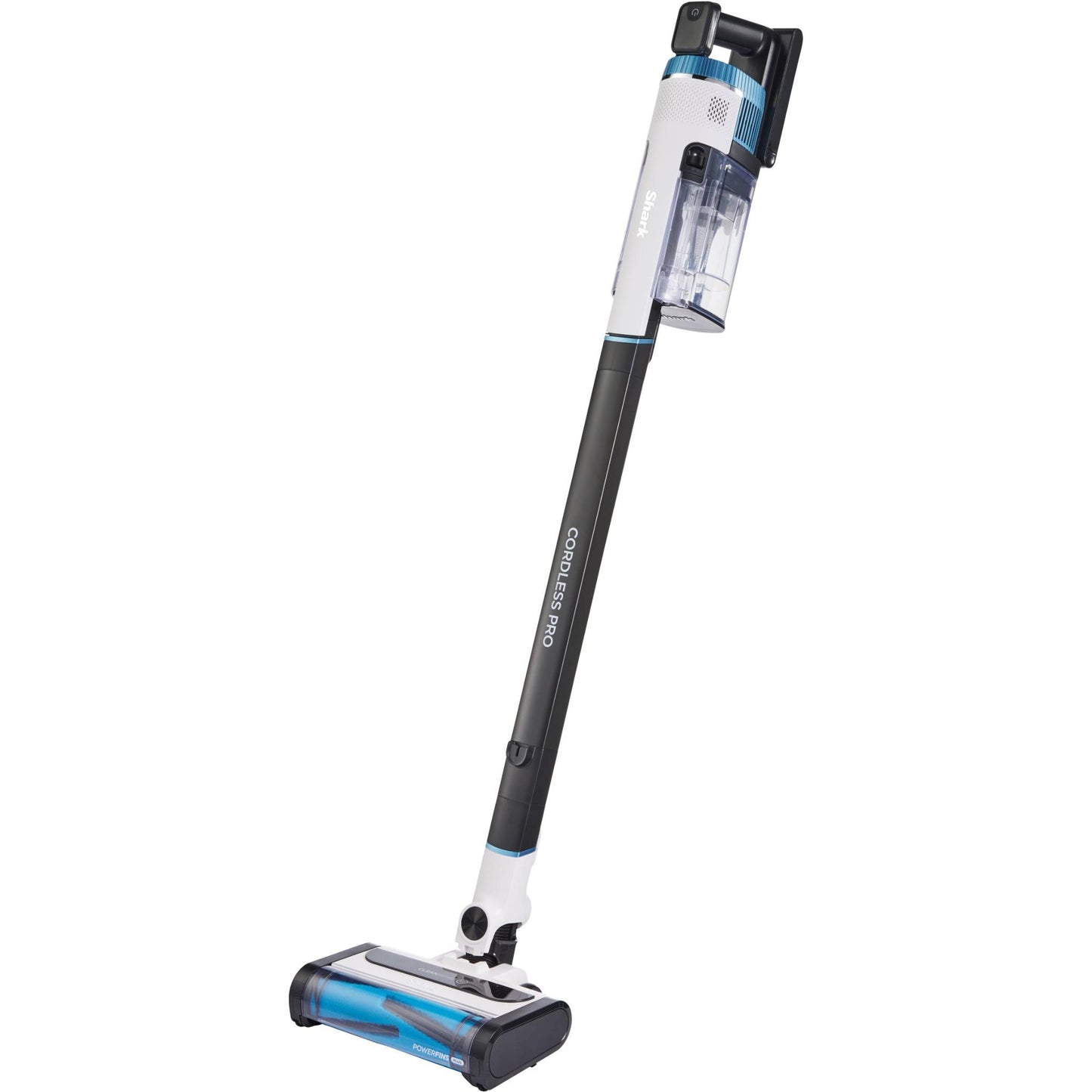 Shark IR300 Cordless Pro Stick Vac