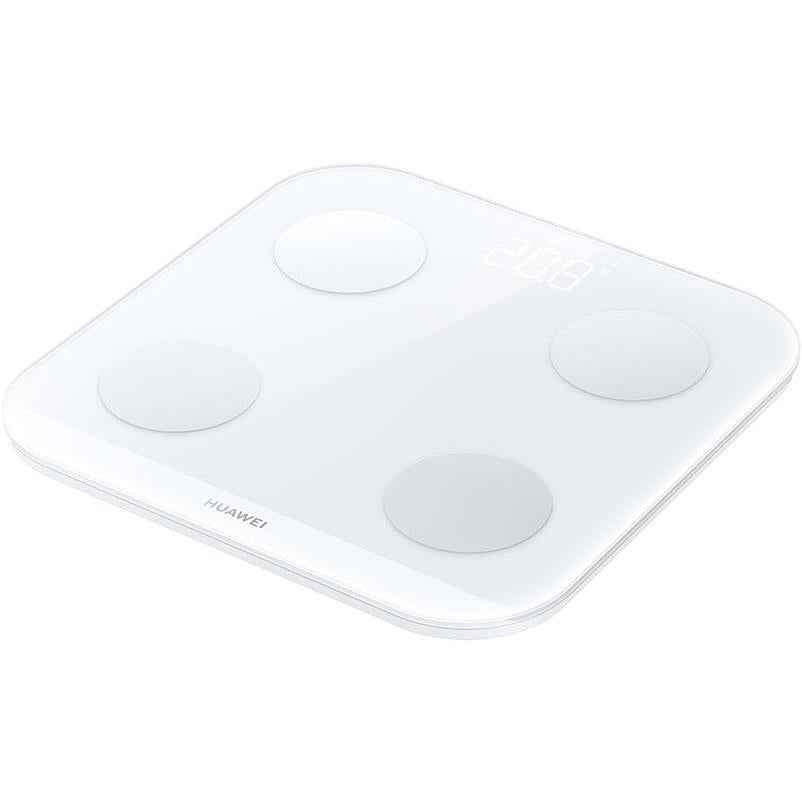 Huawei Scale 3 Smart Body Scale (White)