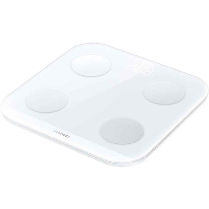 Huawei Scale 3 Smart Body Scale (White)