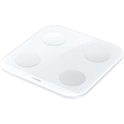 Huawei Scale 3 Smart Body Scale (White)