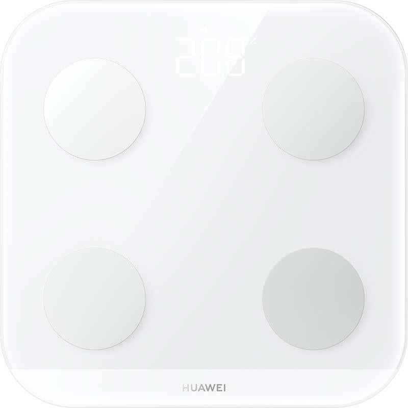 Huawei Scale 3 Smart Body Scale (White)