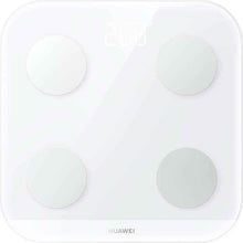 Huawei Scale 3 Smart Body Scale (White)