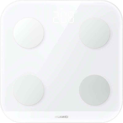 Huawei Scale 3 Smart Body Scale (White)