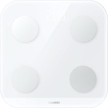 Huawei Scale 3 Smart Body Scale (White)