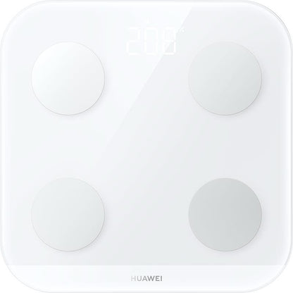 Huawei Scale 3 Smart Body Scale (White)