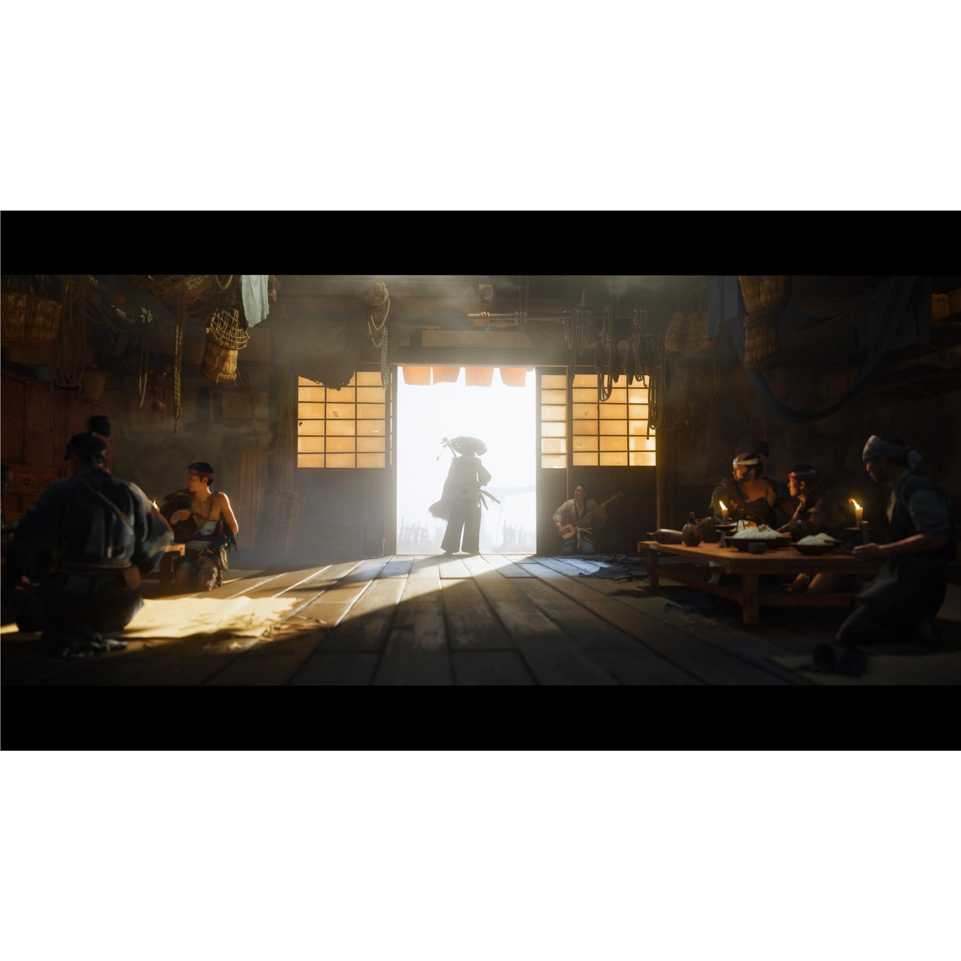 Ghost of Yotei