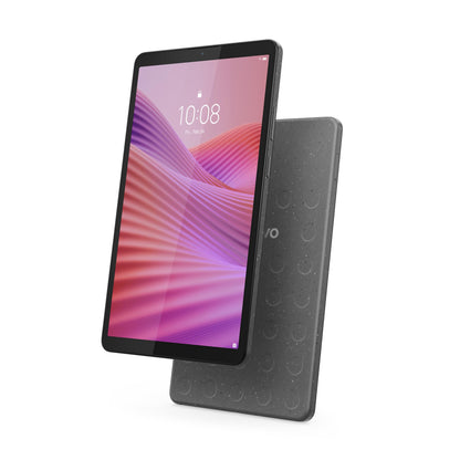 Lenovo Tab One 8.7" HD 64GB Tablet with Clear Case