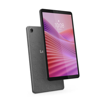 Lenovo Tab One 8.7" HD 64GB Tablet with Clear Case