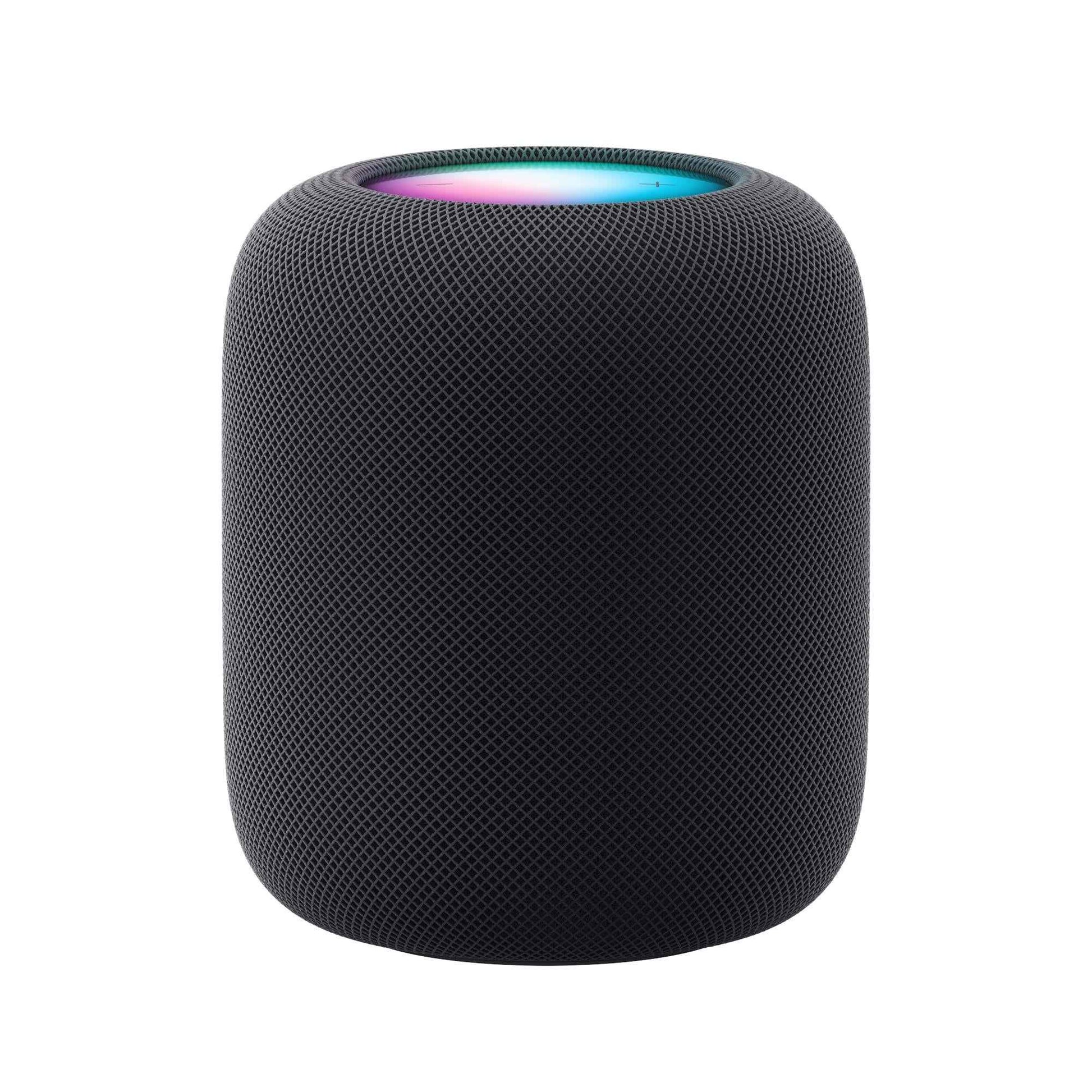 Apple HomePod [2nd Generation](Midnight)