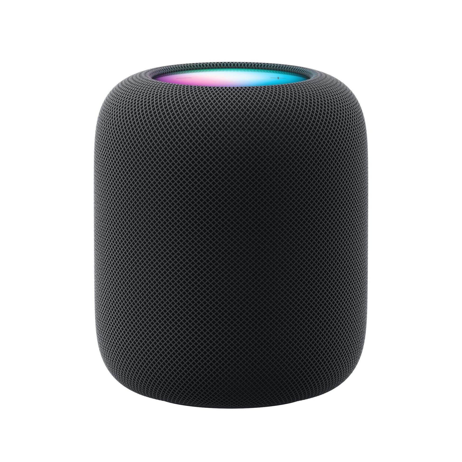 Apple HomePod [2nd Generation](Midnight)