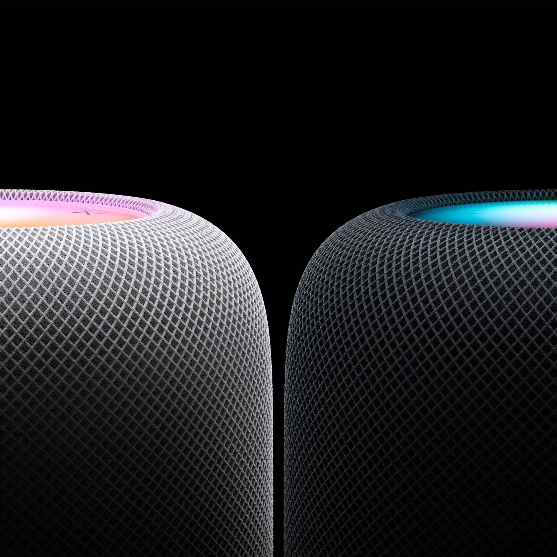 Apple HomePod [2nd Generation](Midnight)