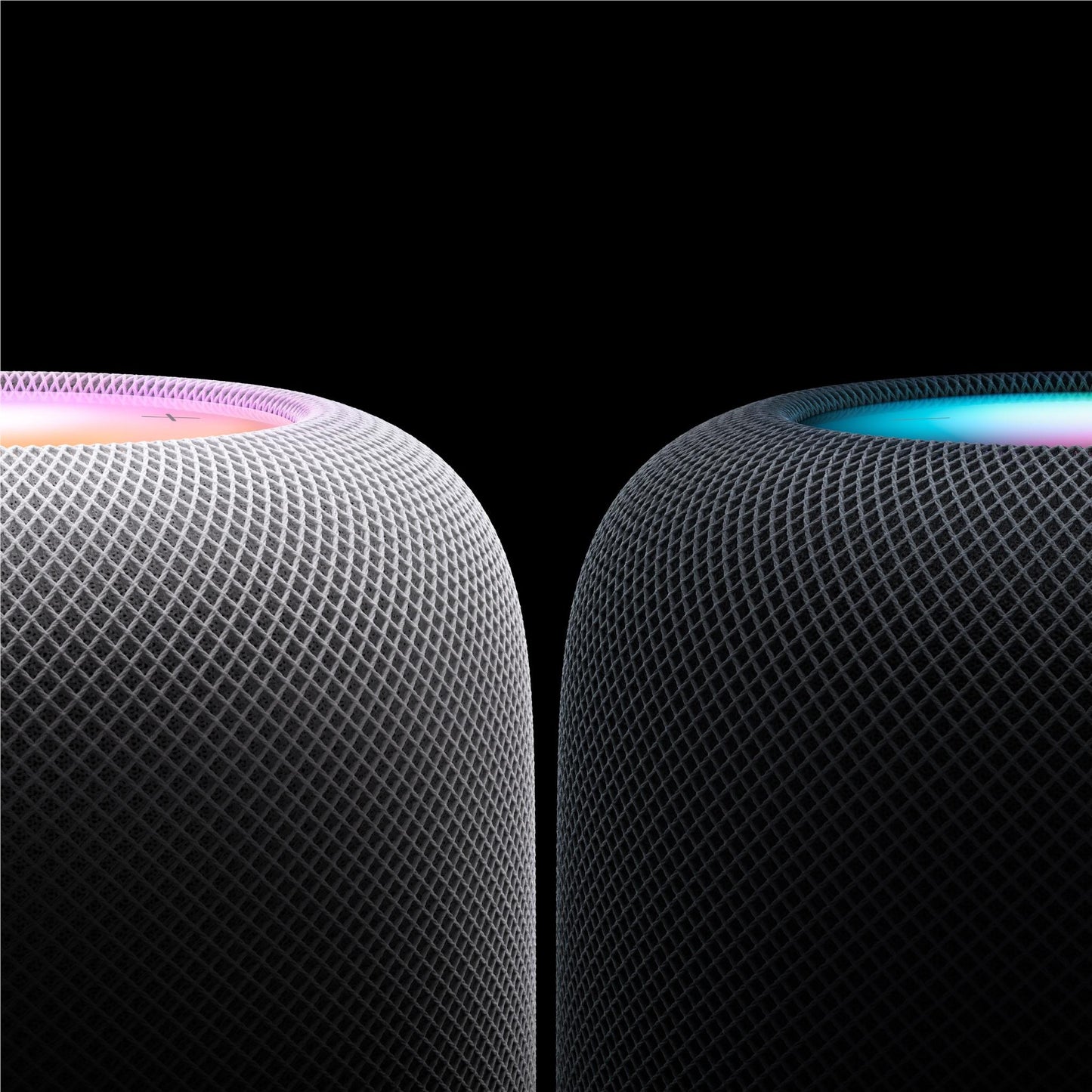 Apple HomePod [2nd Generation](Midnight)