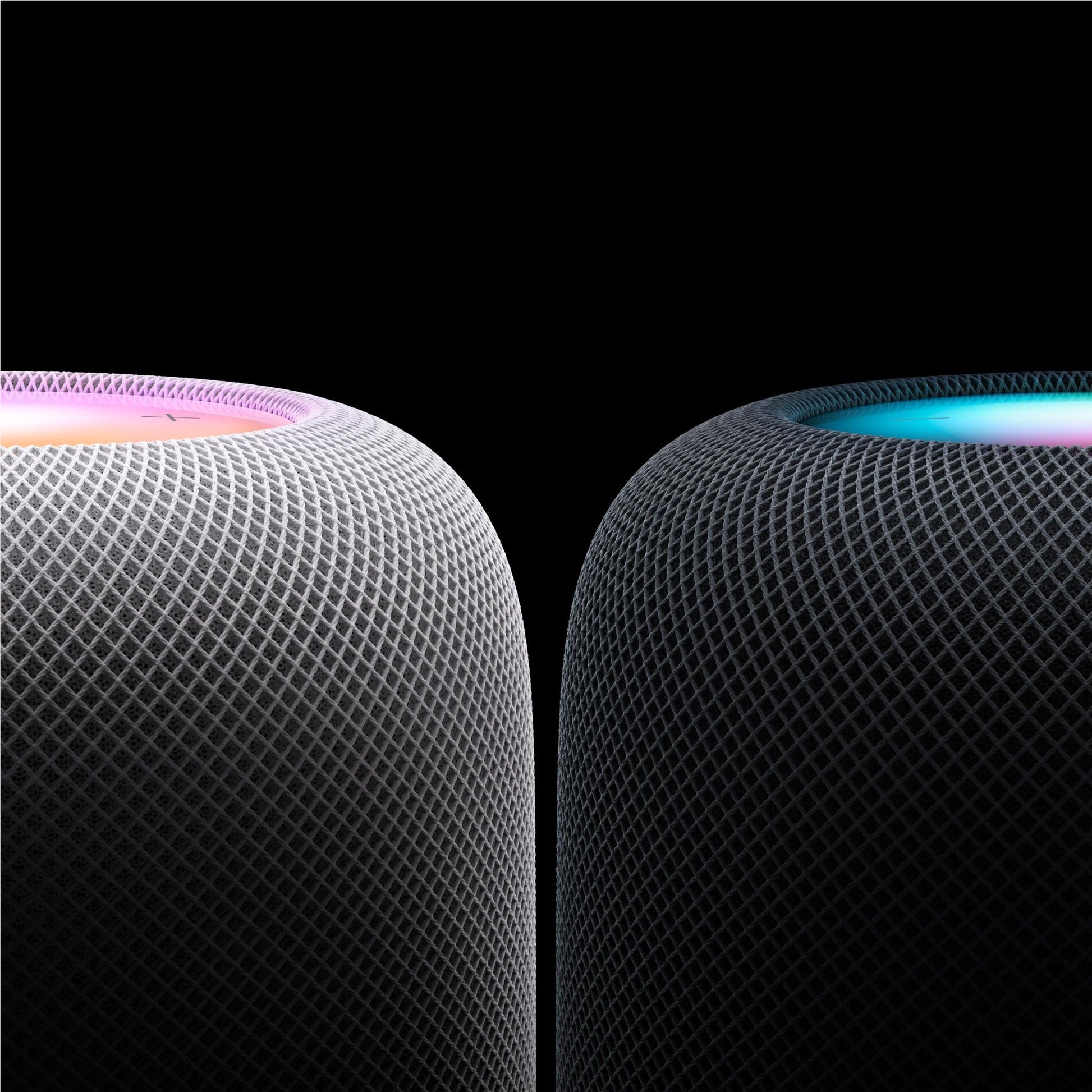 Apple HomePod [2nd Generation](Midnight)