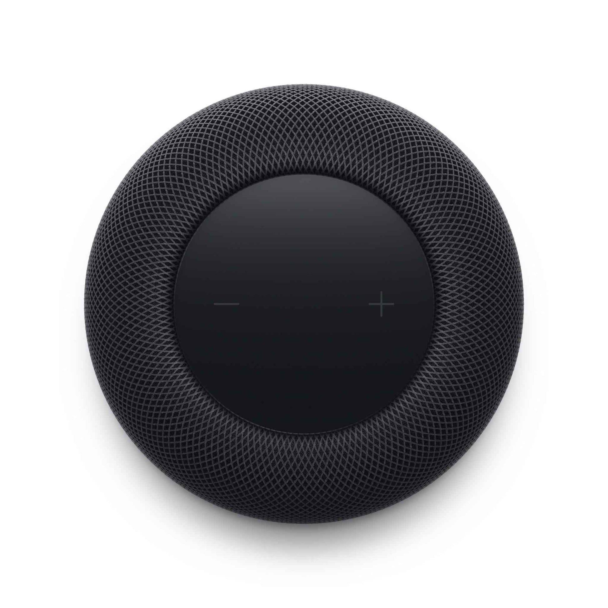 Apple HomePod [2nd Generation](Midnight)