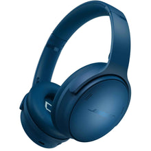 Bose QuietComfort Noise Cancelling Headphones (Twilight Blue)