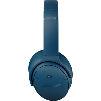 Bose QuietComfort Noise Cancelling Headphones (Twilight Blue)