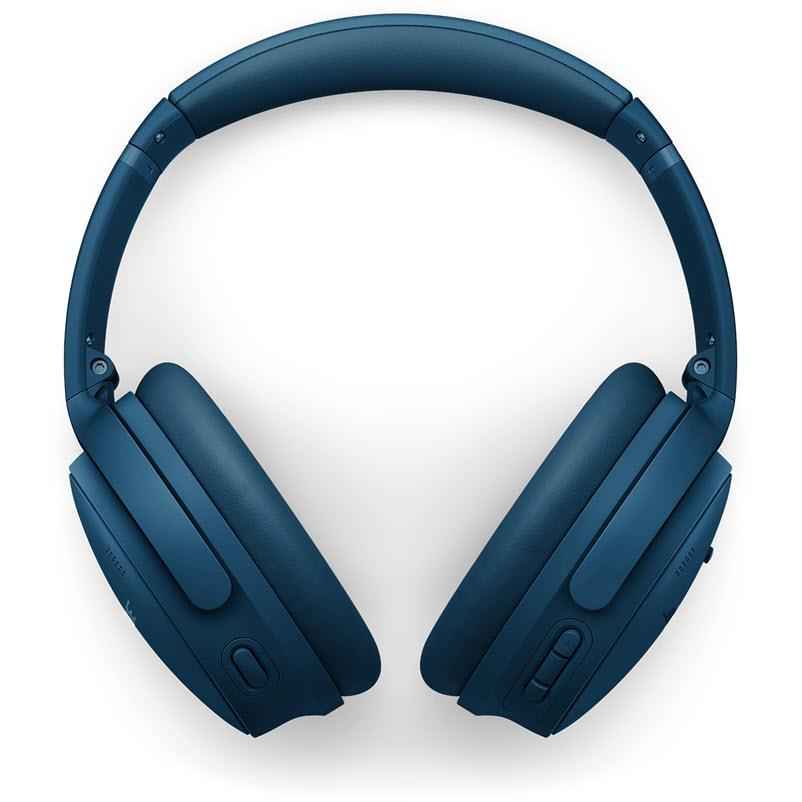 Bose QuietComfort Noise Cancelling Headphones (Twilight Blue)