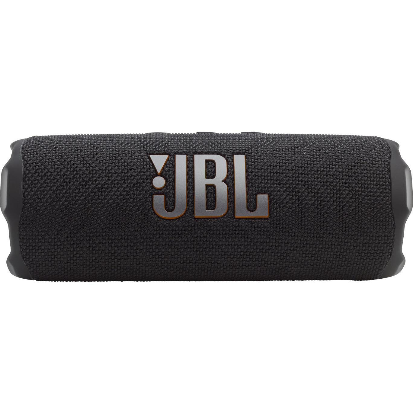 JBL Flip 7 Portable Waterproof Bluetooth Speaker (Black)