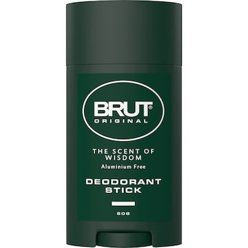 Brut Original Deodorant Stick 50g