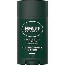 Brut Original Deodorant Stick 50g