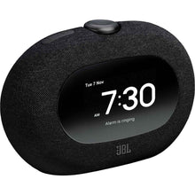 JBL Horizon 3 Bluetooth FM Clock Radio (Black)