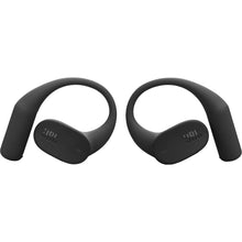 JBL Sense Lite TWS Open-Ear Headphones (Black)