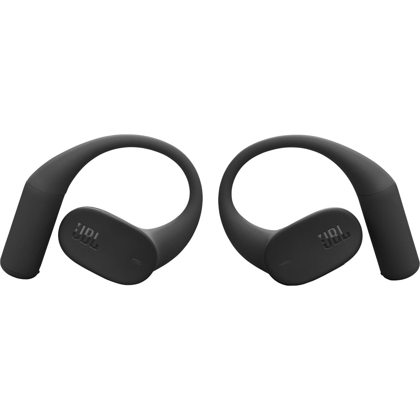 JBL Sense Lite TWS Open-Ear Headphones (Black)