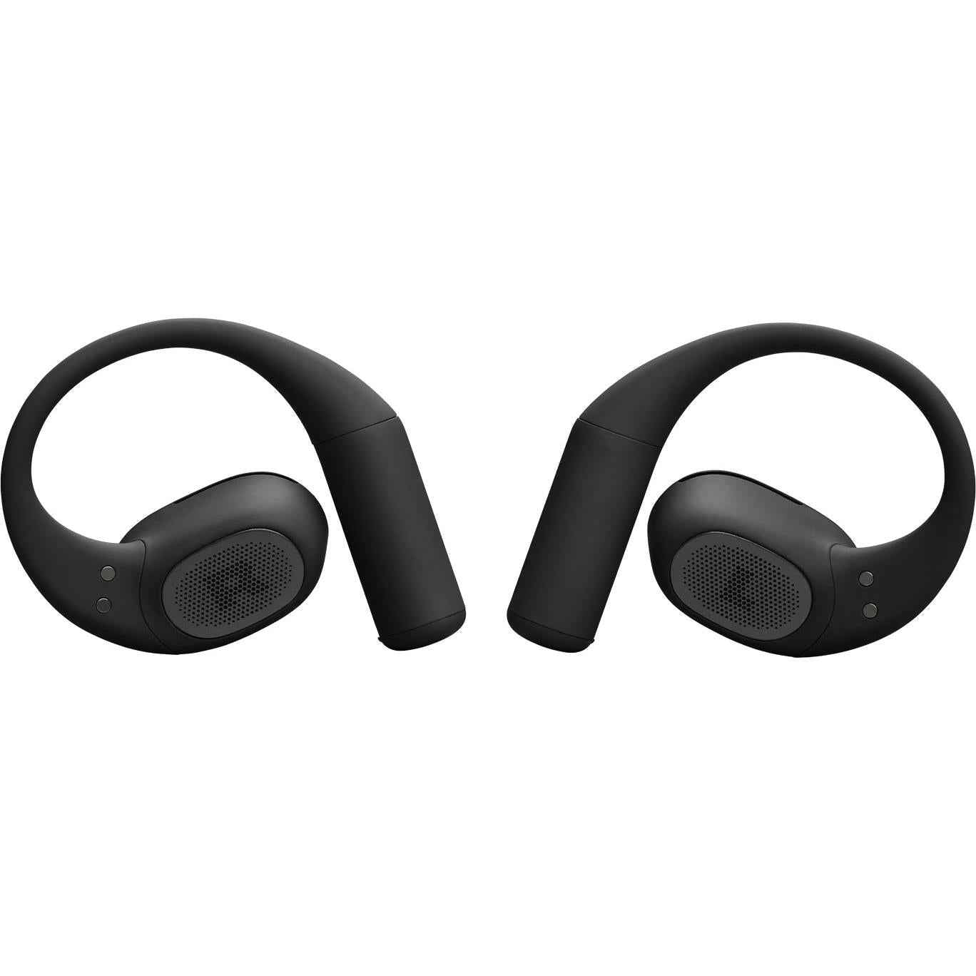 JBL Sense Lite TWS Open-Ear Headphones (Black)