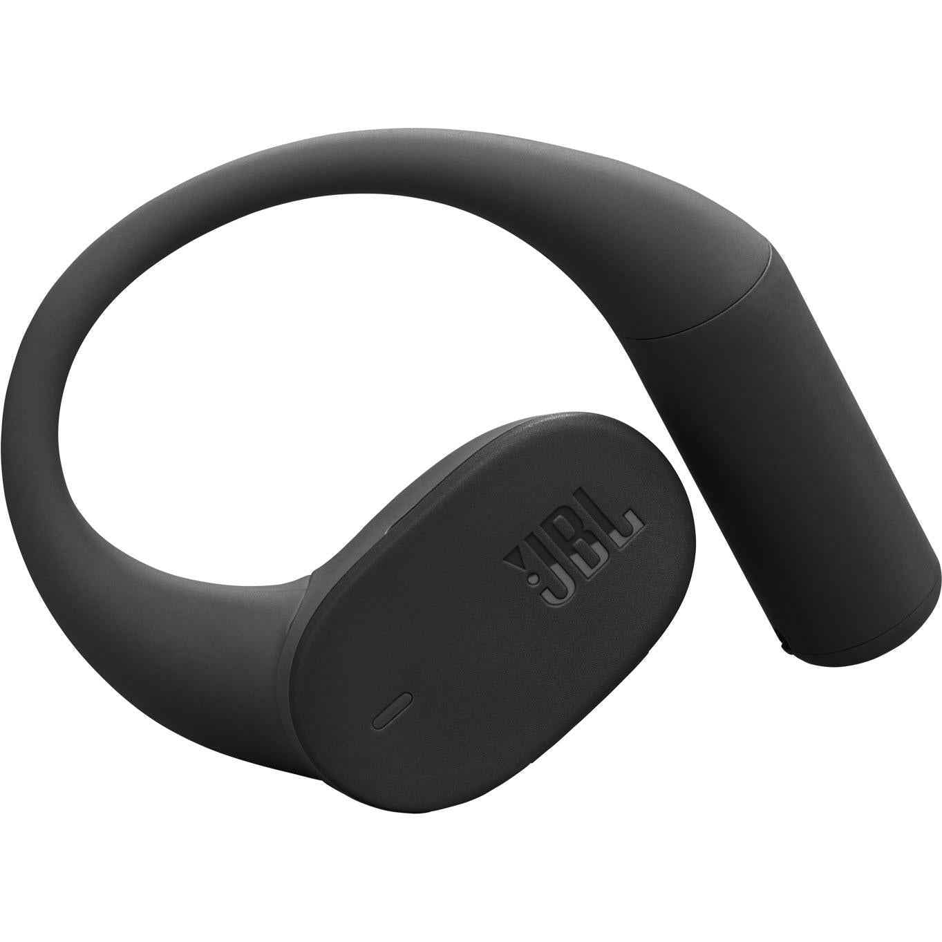 JBL Sense Lite TWS Open-Ear Headphones (Black)
