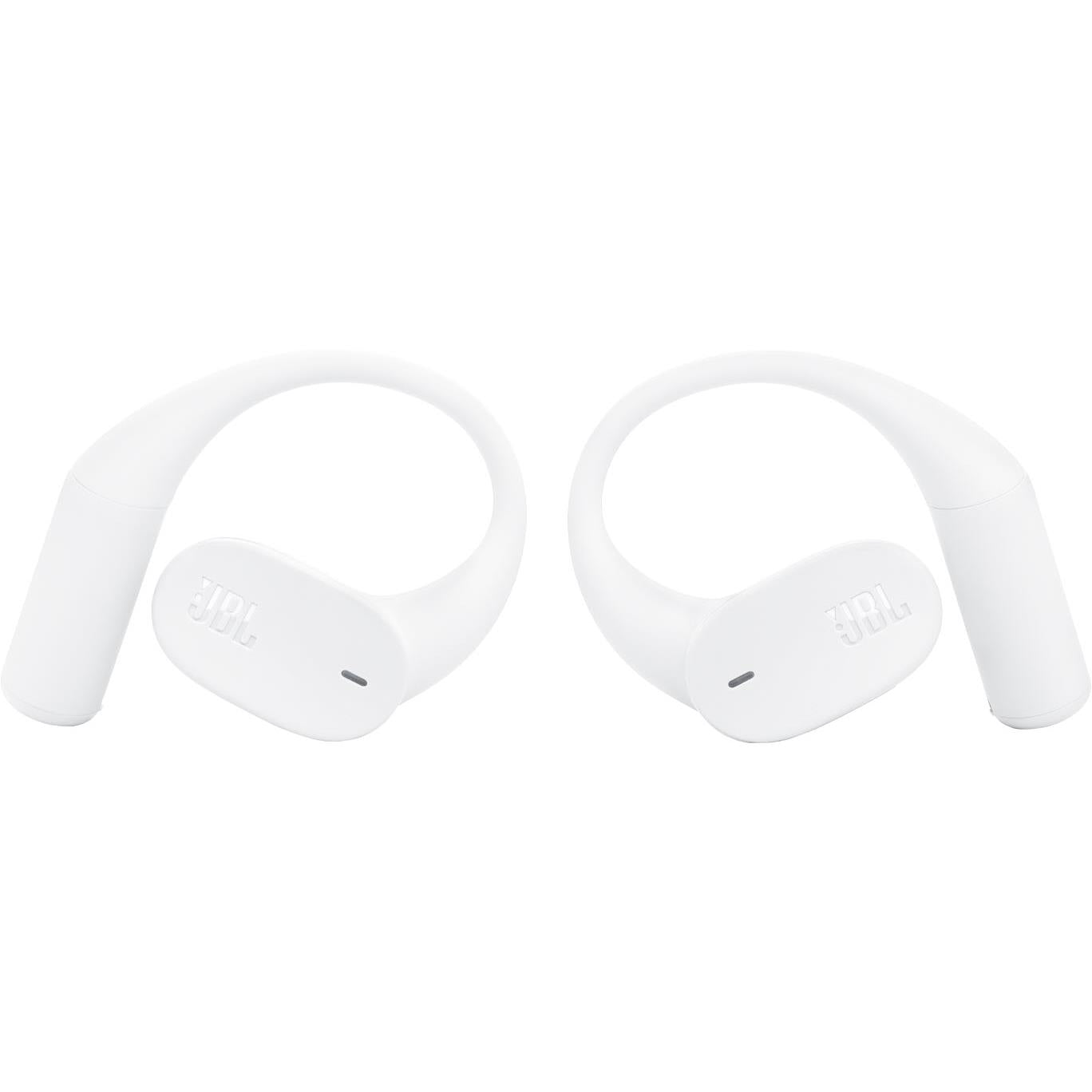 JBL Sense Lite TWS Open-Ear Headphones (White)