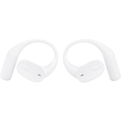 JBL Sense Lite TWS Open-Ear Headphones (White)