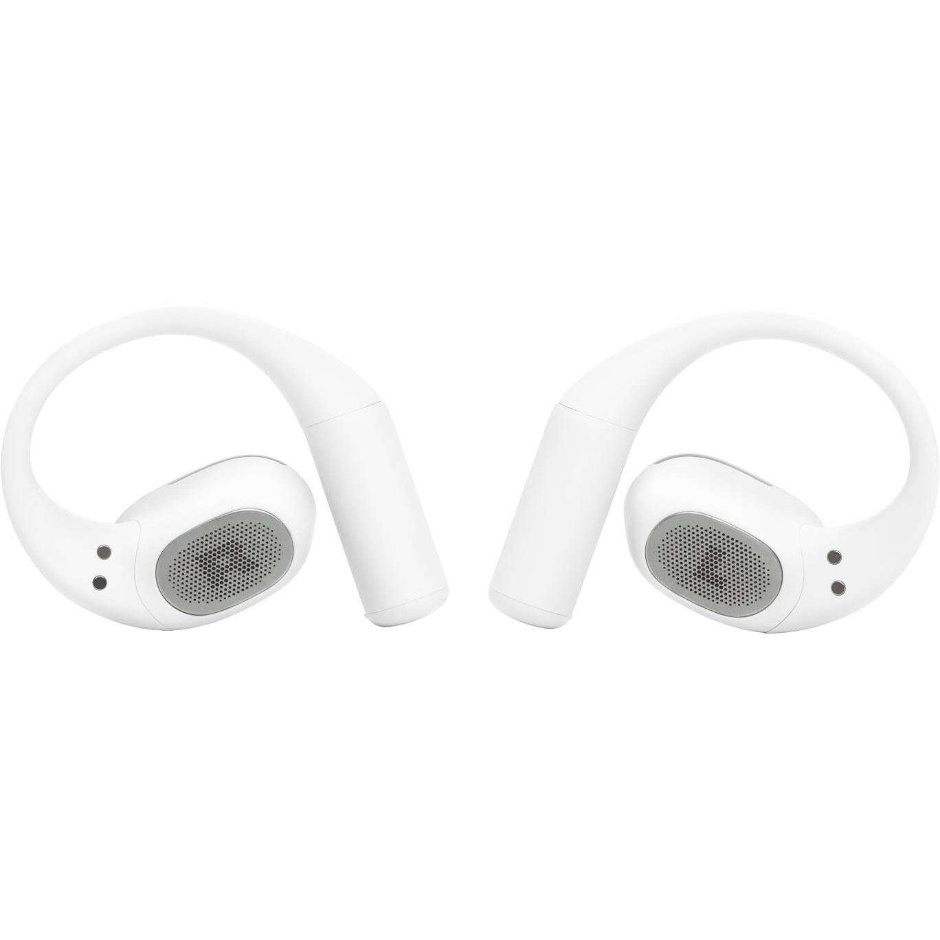 JBL Sense Lite TWS Open-Ear Headphones (White)