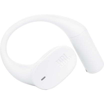 JBL Sense Lite TWS Open-Ear Headphones (White)
