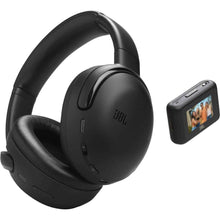 JBL Tour One MK3 Smart TX NC Over-Ear Headphones (Black)