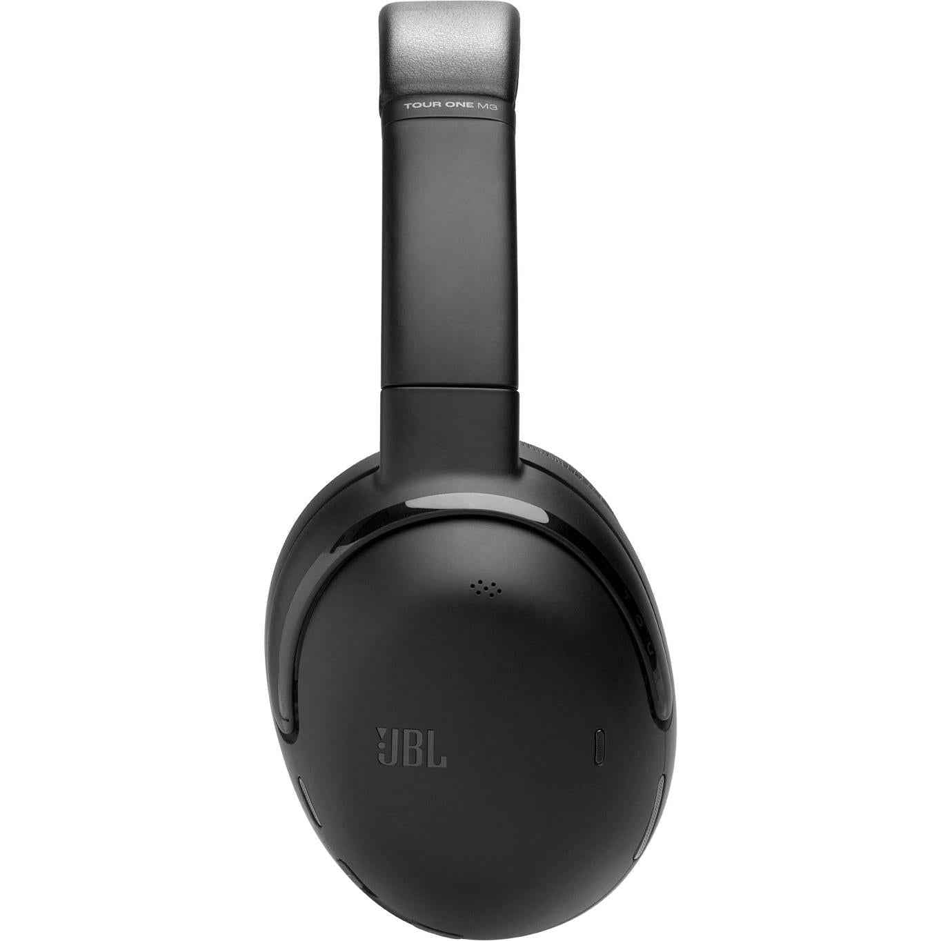 JBL Tour One MK3 Smart TX NC Over-Ear Headphones (Black)