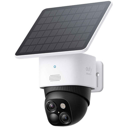 eufy SoloCam S340 Security Camera