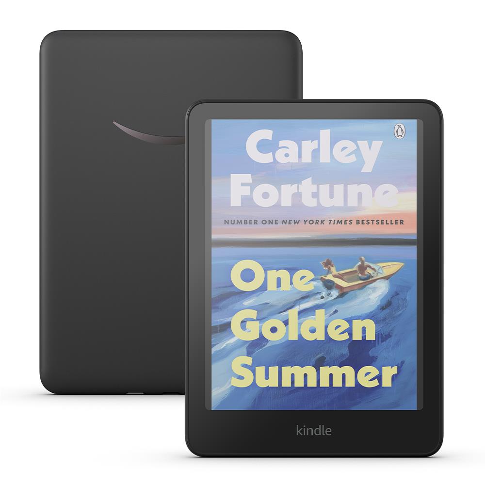 Kindle Colorsoft  7" 16GB [2025]