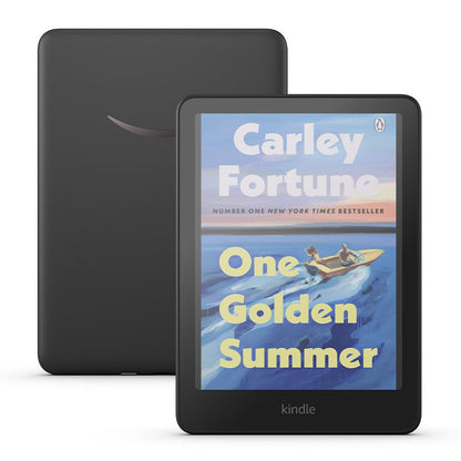 Kindle Colorsoft  7" 16GB [2025]