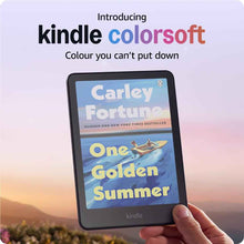 Kindle Colorsoft  7" 16GB [2025]