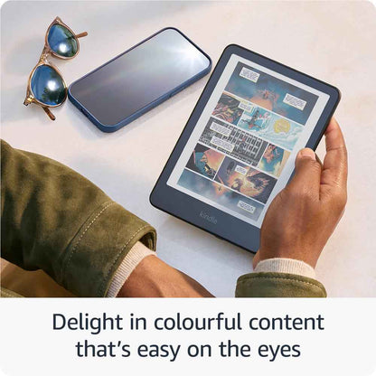 Kindle Colorsoft  7" 16GB [2025]