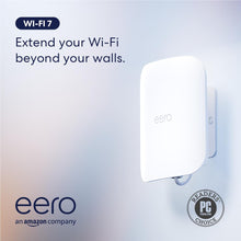 eero Outdoor 7 Dual-band Mesh Wi-Fi 7 Router (1-pack)