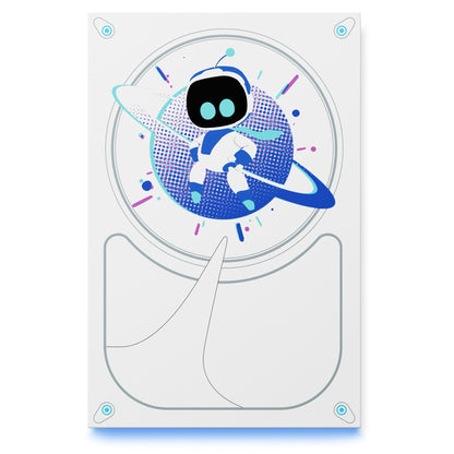 Seagate Astro Bot LE Portable 5TB PlayStation Hard Drive
