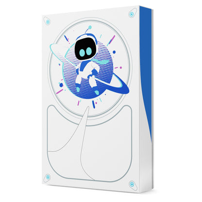 Seagate Astro Bot LE Portable 5TB PlayStation Hard Drive