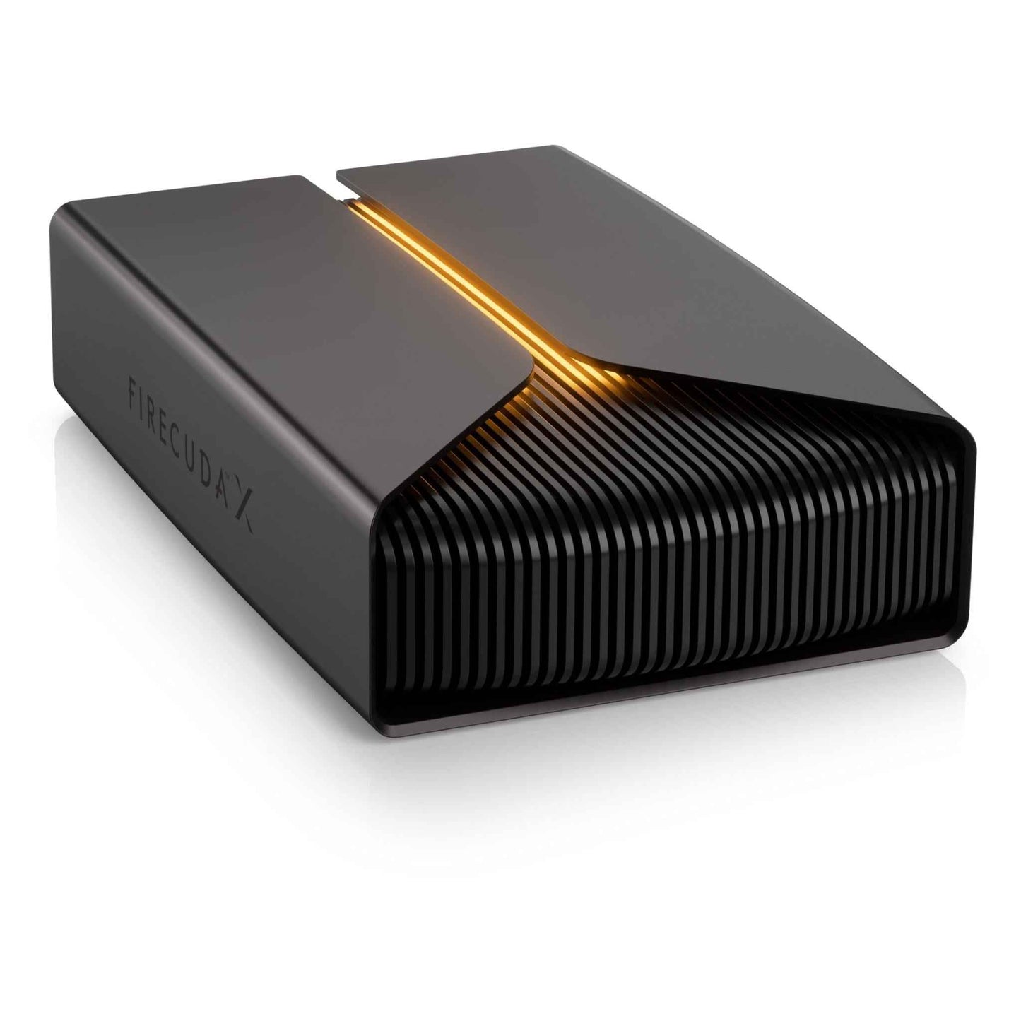 Seagate FireCuda X Vault  USB-C  External Gaming Hard Drive 8TB
