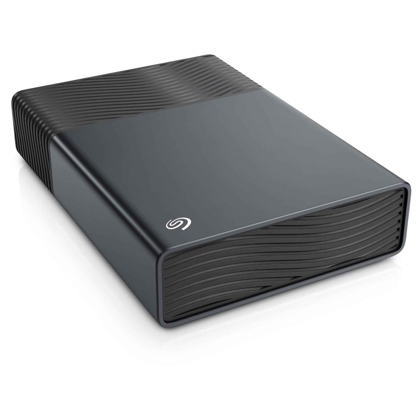 Seagate One Touch USB-C Desktop Storage 8TB