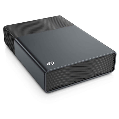 Seagate One Touch USB-C Desktop Storage 8TB