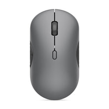 Lenovo 700 Multi-Device Wireless Silent Mouse (Luna Grey)
