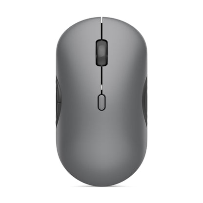Lenovo 700 Multi-Device Wireless Silent Mouse (Luna Grey)