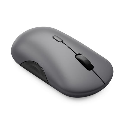 Lenovo 700 Multi-Device Wireless Silent Mouse (Luna Grey)