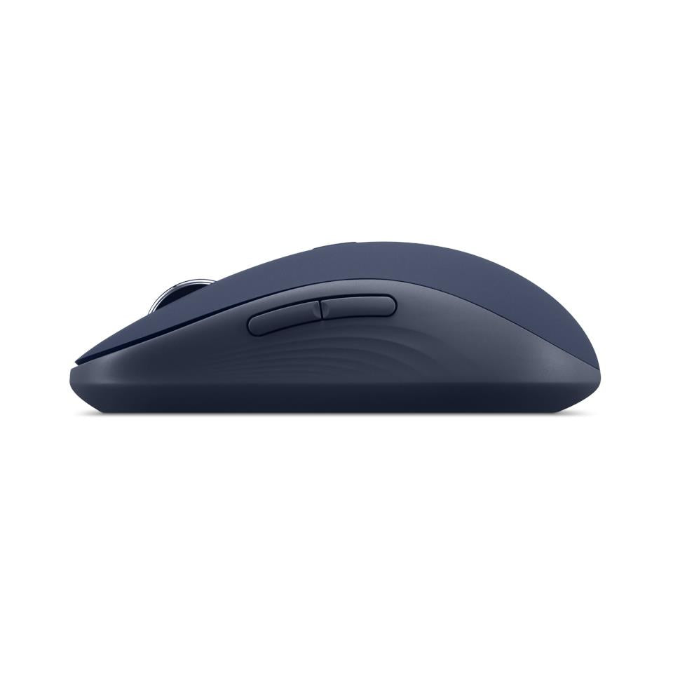 Lenovo Yoga Bluetooth Silent Mouse (Cosmic Blue)